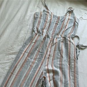 Petal and pup jumpsuit